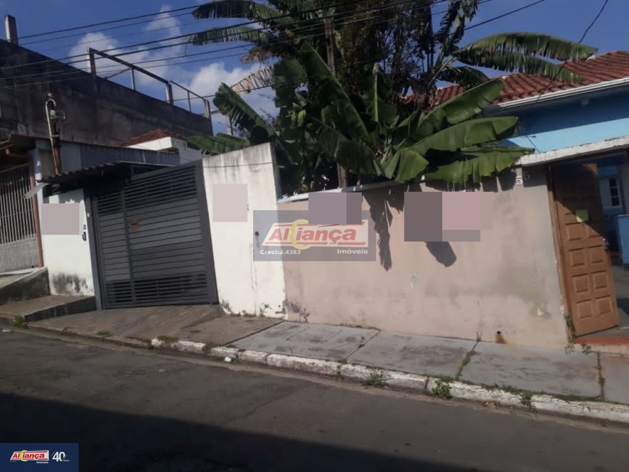 Foto 1 de Casa, para Venda, em Vila Fiuza, Guarulhos - Ref AI20988