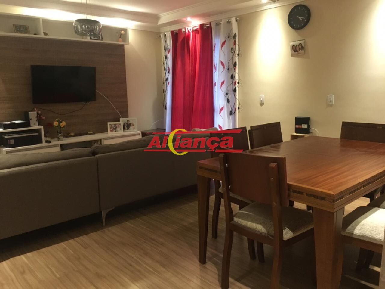 Foto 1 de Apartamento, para Venda, em Jardim Nova Taboão, Guarulhos - Ref AI21173