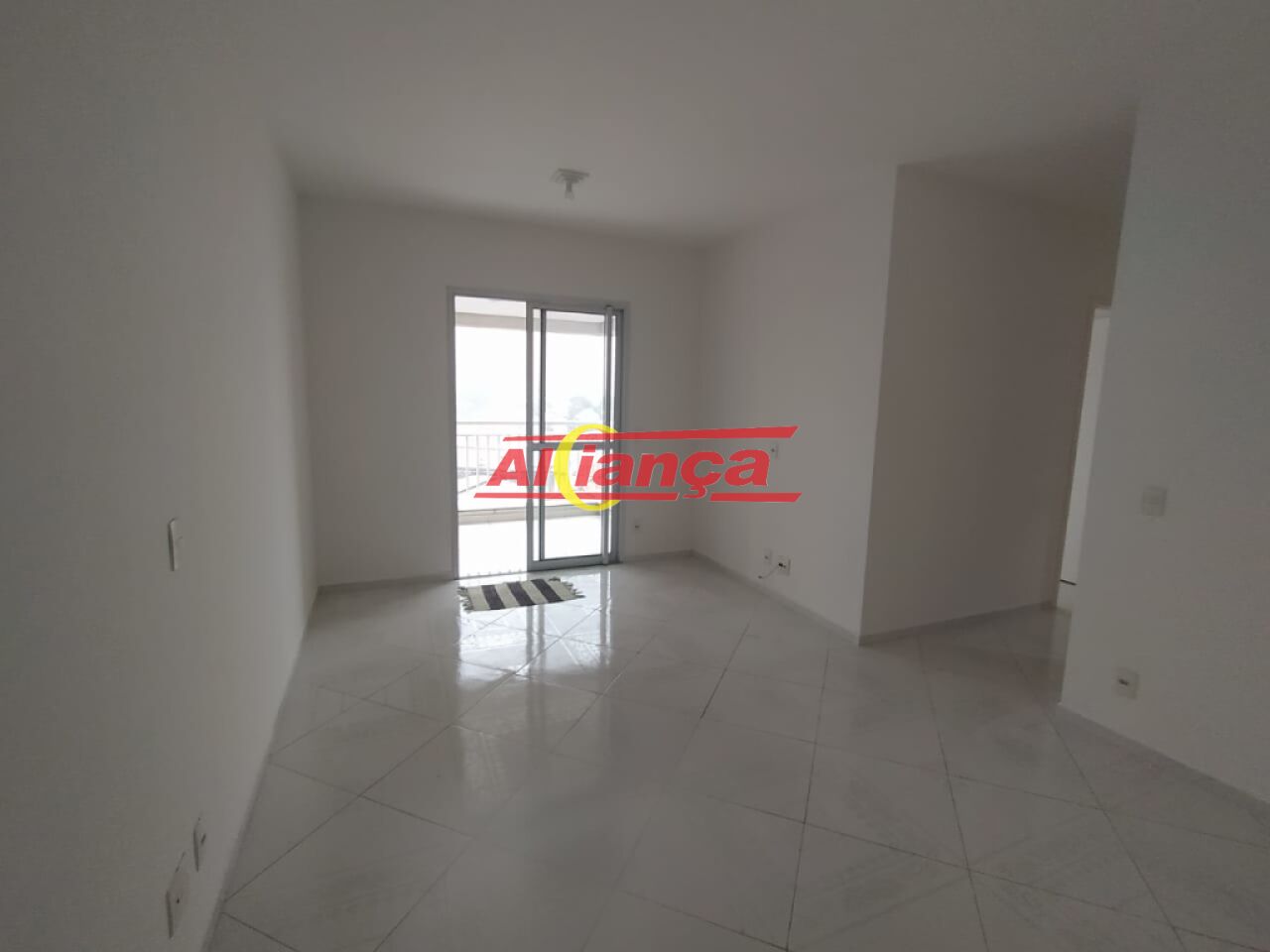 Foto 1 de Apartamento, para Locação, em Vila Augusta, Guarulhos - Ref AI21268