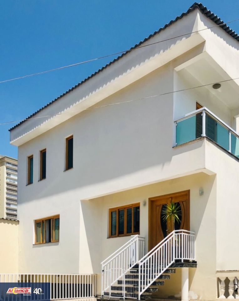 Foto 1 de Casa, para Venda, em Vila Rosália, Guarulhos - Ref AI21597