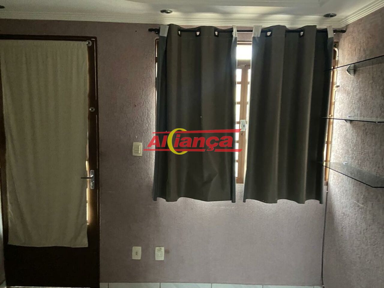 Foto 1 de Casa, para Venda, em Jardim Santo Expedito, Guarulhos - Ref AI21733
