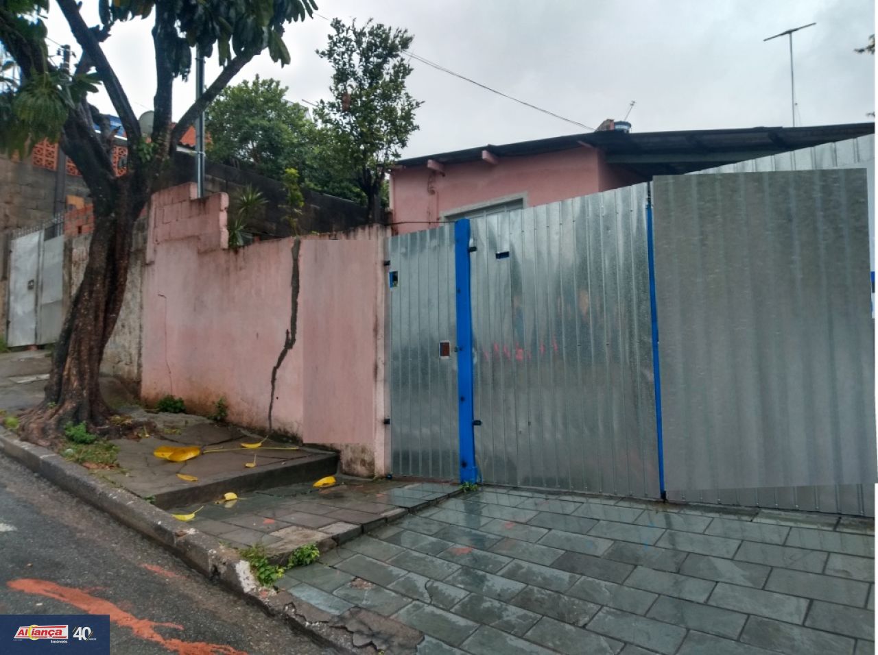 Foto 1 de Casa, para Venda, em Jardim Santa Inês, Guarulhos - Ref AI21755