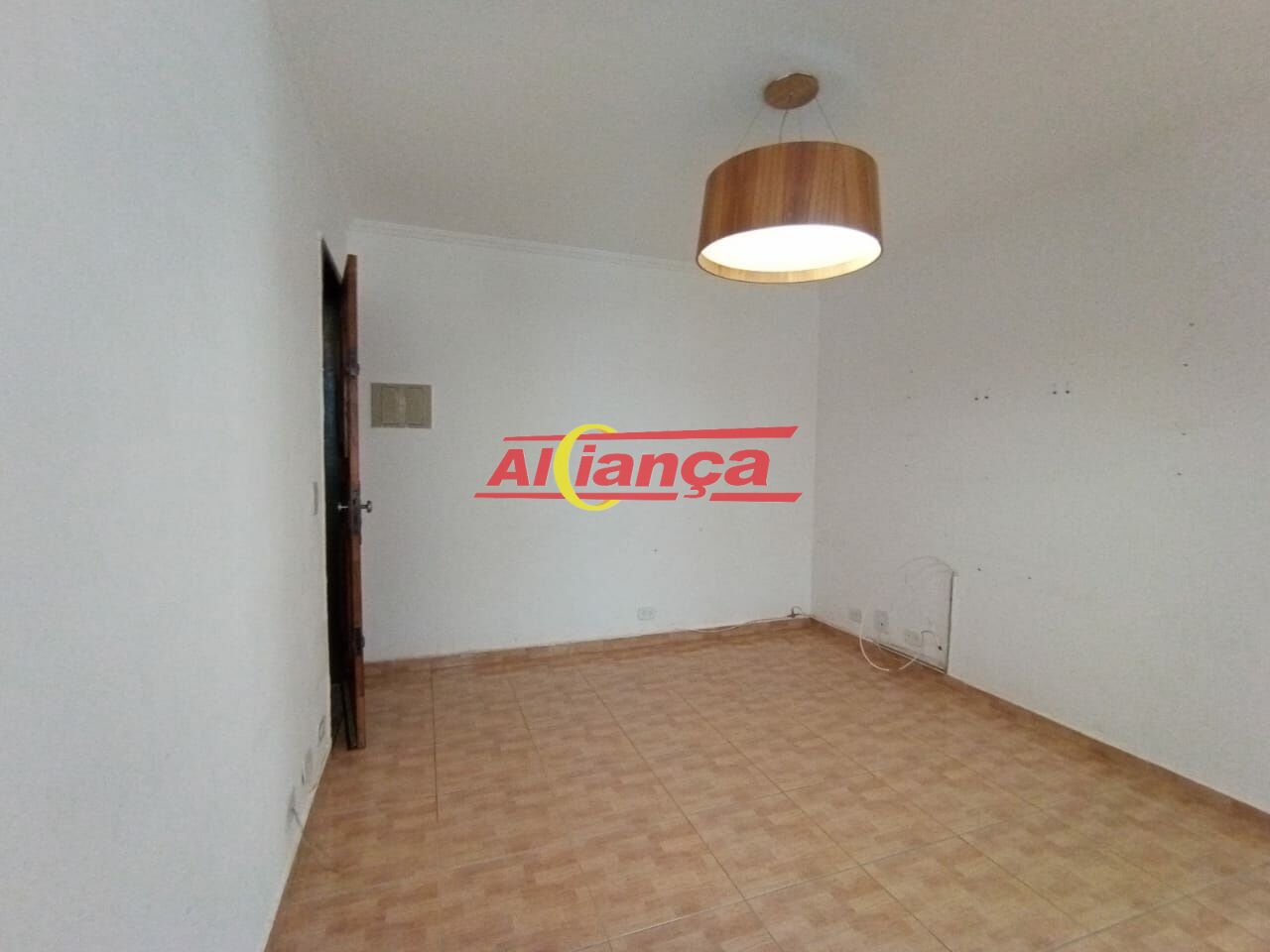 Foto 1 de Apartamento, para Locação, em Vila Rio de Janeiro, Guarulhos - Ref AI21771