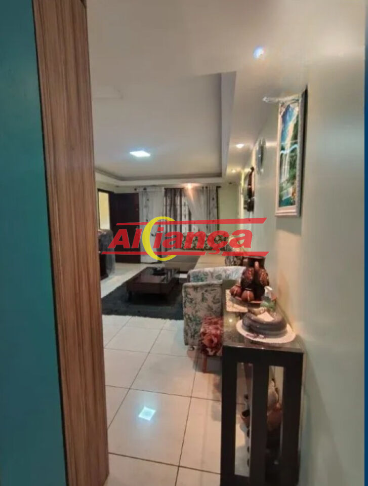 Foto 1 de Casa, para Locação, em Parque Continental I, Guarulhos - Ref AI21796