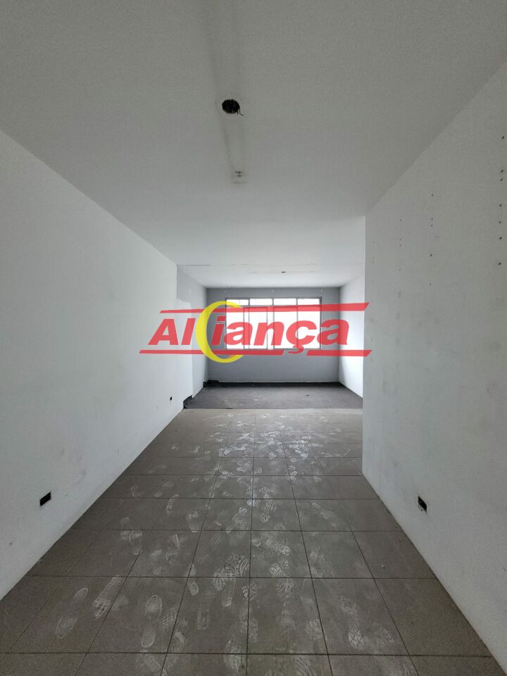 Foto 1 de Comercial, para Locação, em Macedo, Guarulhos - Ref AI21893