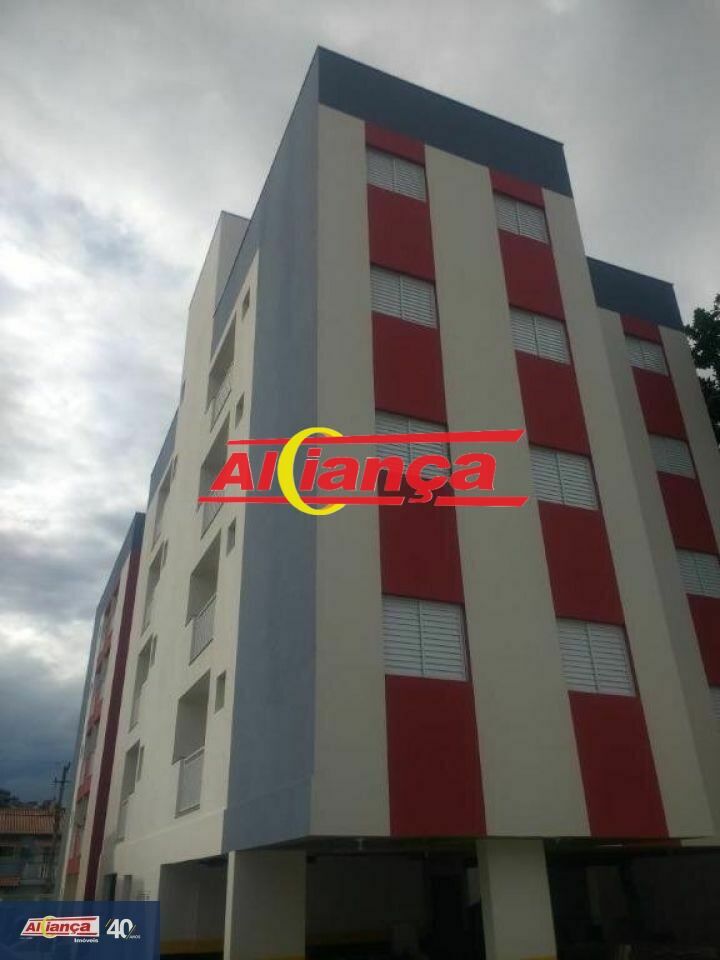 Foto 1 de Apartamento, para Venda, em Vila Nova Carolina, São Paulo - Ref AI21920