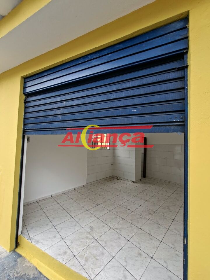 Foto 1 de Comercial, para Locação, em Jardim Tranqüilidade, Guarulhos - Ref AI21976