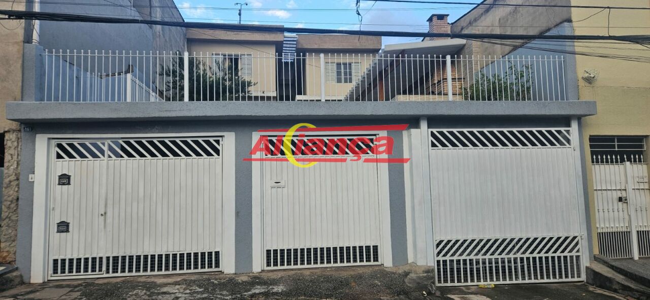 Foto 1 de Casa, para Venda, em Jardim Santa Inês, Guarulhos - Ref AI22053