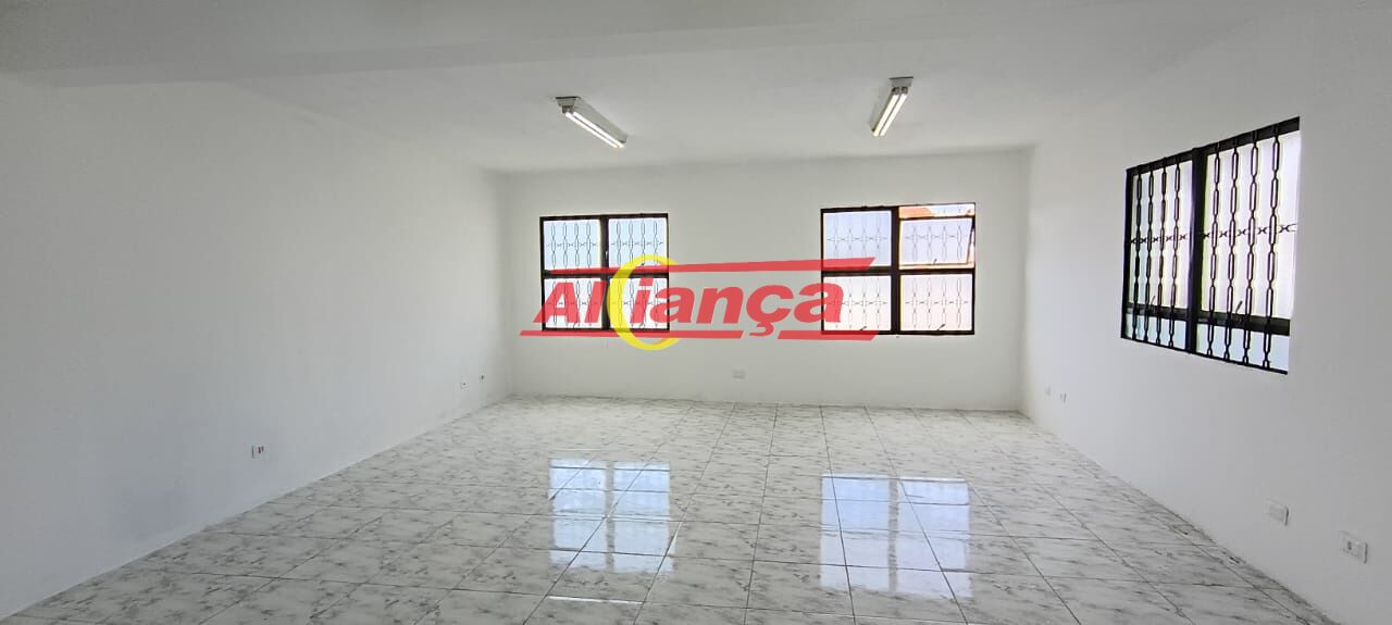 Foto 1 de Comercial, para Locação, em Jardim Vila Galvão, Guarulhos - Ref AI22300