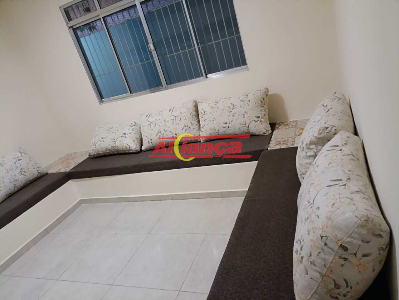 Foto 1 de Casa, para Venda, em Jardim Ipanema, Guarulhos - Ref AI22400