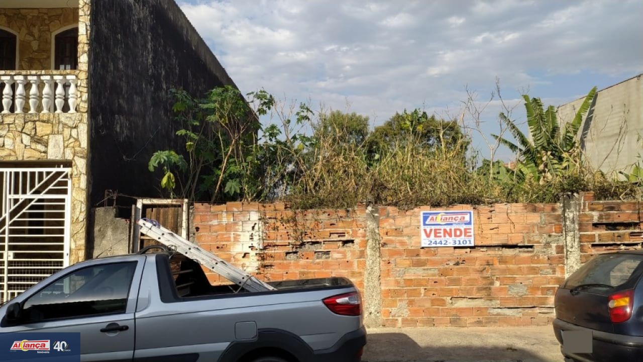 Foto 1 de Terreno, para Venda, em Jardim dos Olivas, Guarulhos - Ref AI22634
