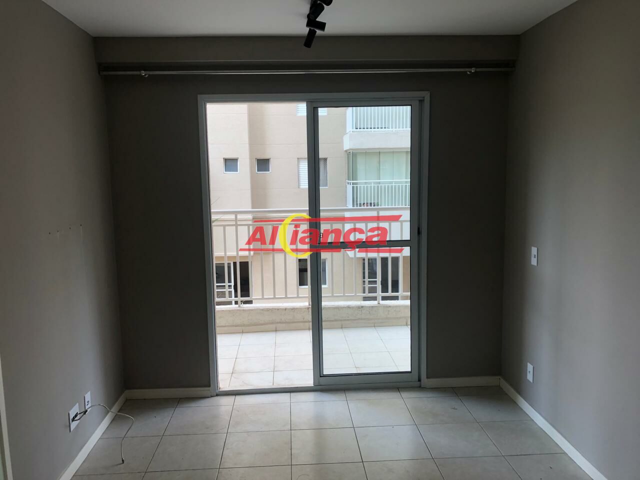 Foto 1 de Apartamento, para Locação, em Macedo, Guarulhos - Ref AI22670