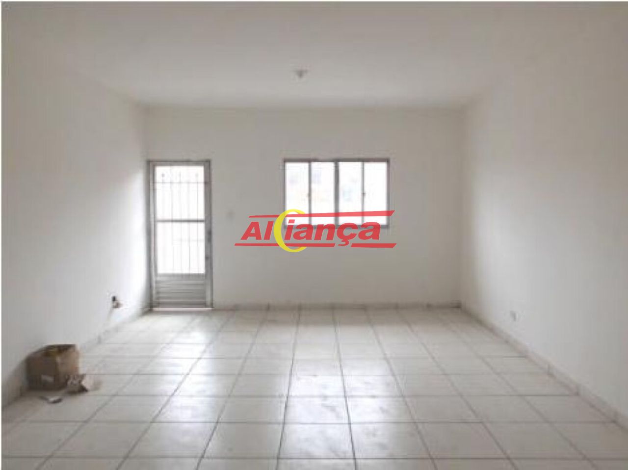 Foto 1 de Comercial, para Locação, em Pimentas, Guarulhos - Ref AI22985