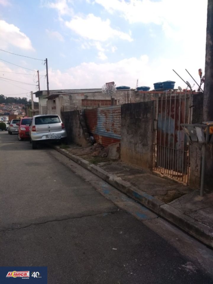Foto 1 de Terreno, para Venda, em Jardim Monte Alto, Guarulhos - Ref AI23131