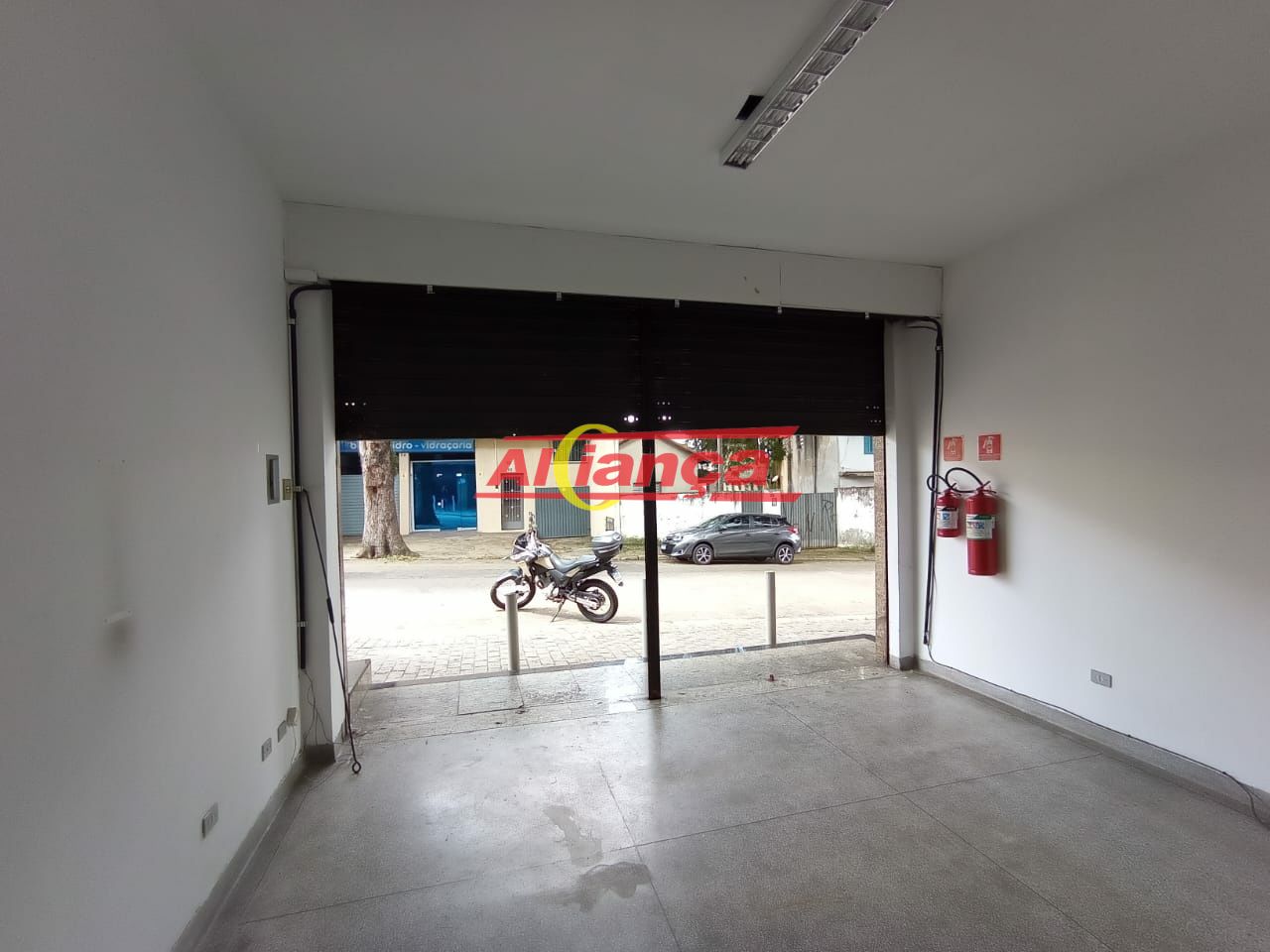 Foto 1 de Comercial, para Locação, em Vila Fátima, Guarulhos - Ref AI23334