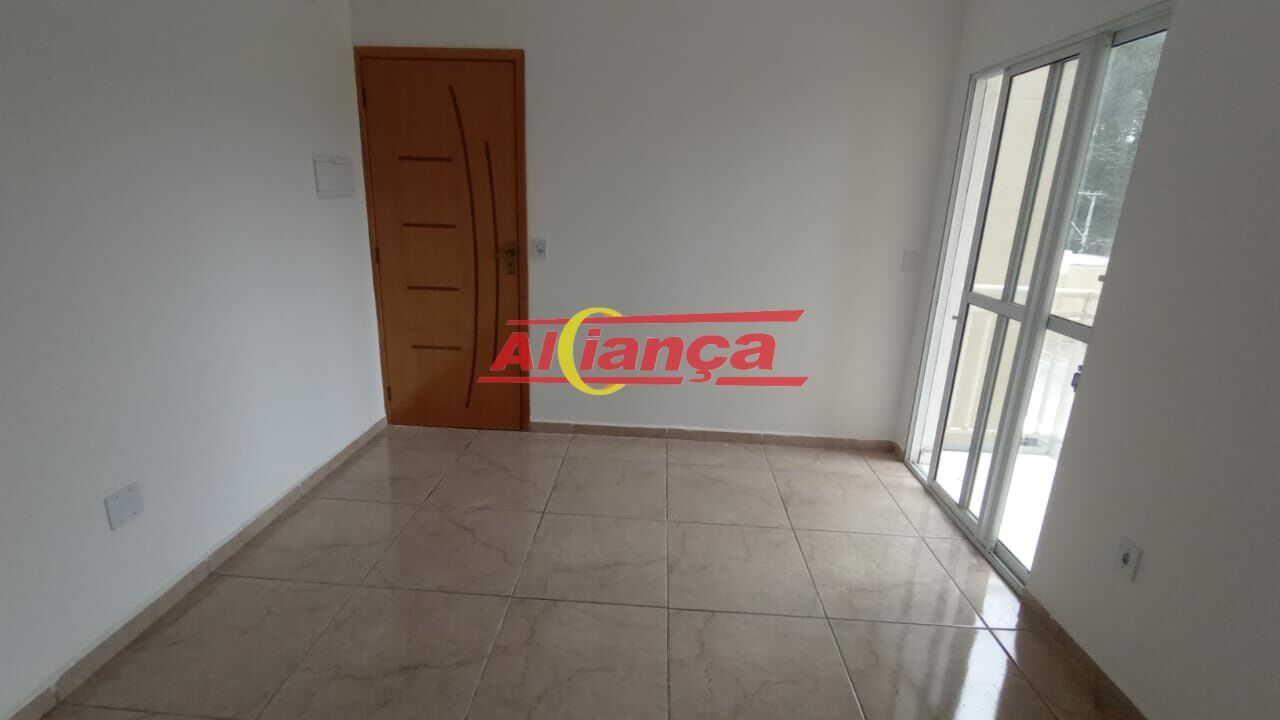 Foto 1 de Apartamento, para Locação, em Vila Nova Bonsucesso, Guarulhos - Ref AI24050
