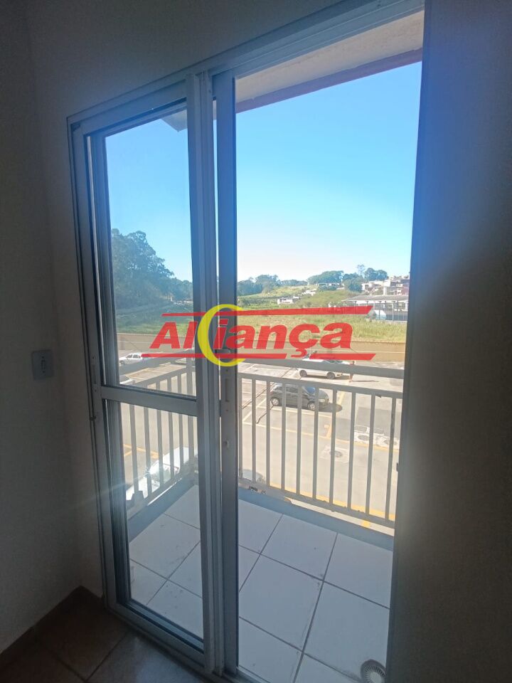 Foto 1 de Apartamento, para Locação, em Vila Nova Bonsucesso, Guarulhos - Ref AI24052