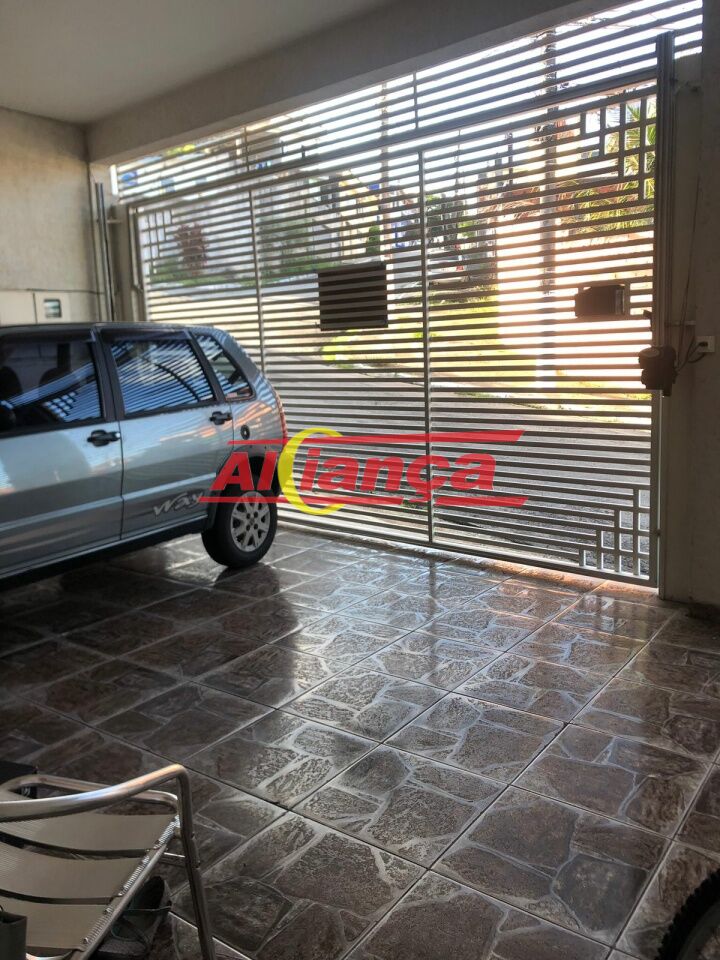 Foto 1 de Casa, para Venda, em Jardim São Manoel, Guarulhos - Ref AI24509