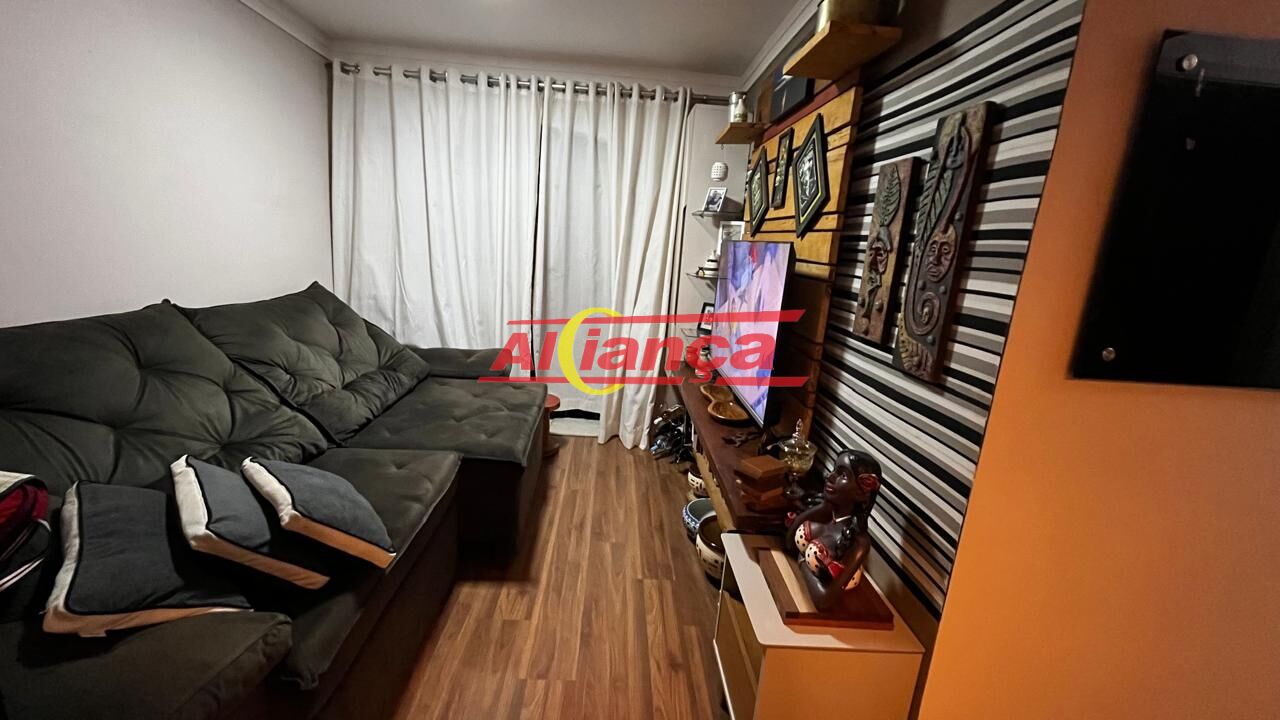 Foto 1 de Apartamento, para Venda, em Vila Rosália, Guarulhos - Ref AI24701