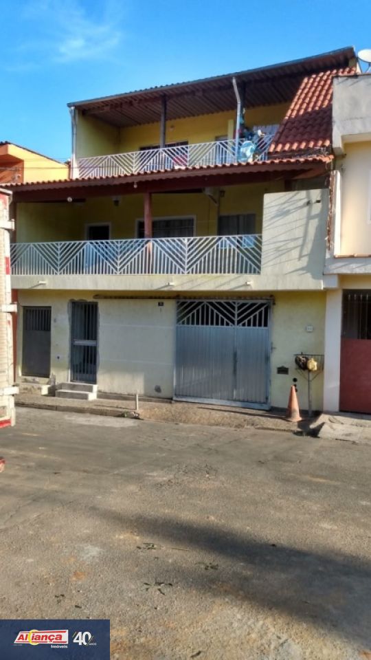 Foto 1 de Casa, para Venda, em Jardim IV Centenário, Guarulhos - Ref AI24813