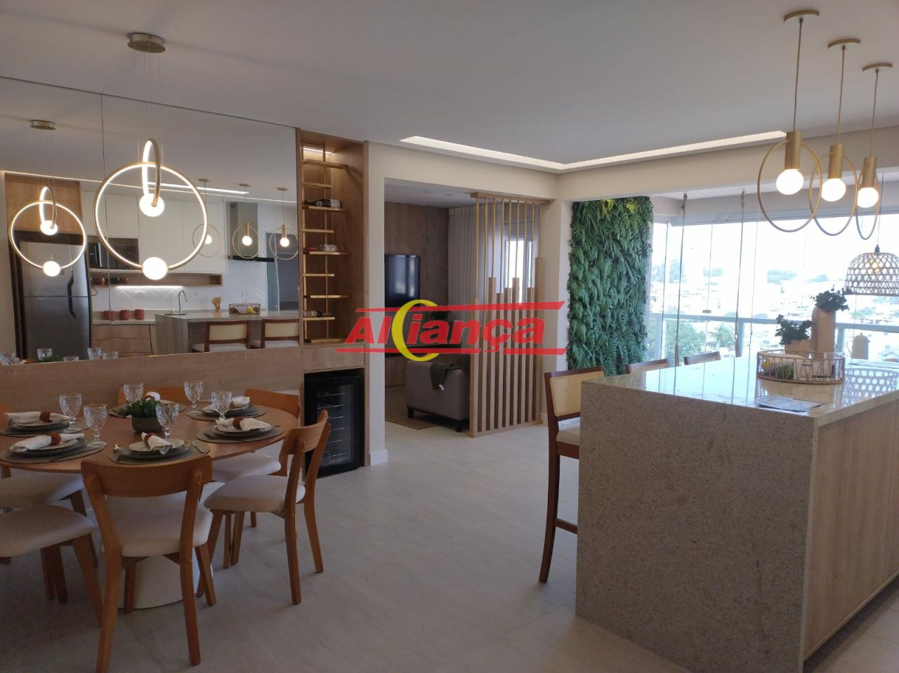 Foto 1 de Apartamento, para Venda, em Vila Progresso, Guarulhos - Ref AI24828