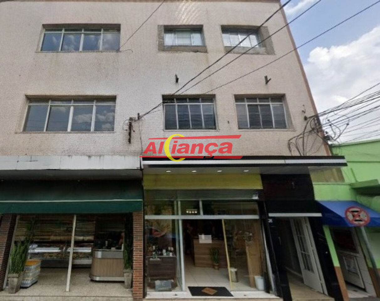 Foto 1 de Comercial, para Locação, em Centro, Guarulhos - Ref AI24903