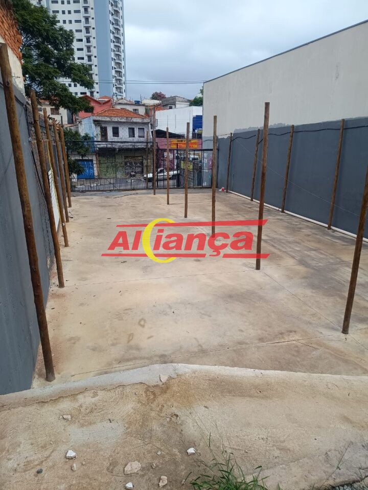 Foto 1 de Terreno, para Locação, em Vila Galvão, Guarulhos - Ref AI25035