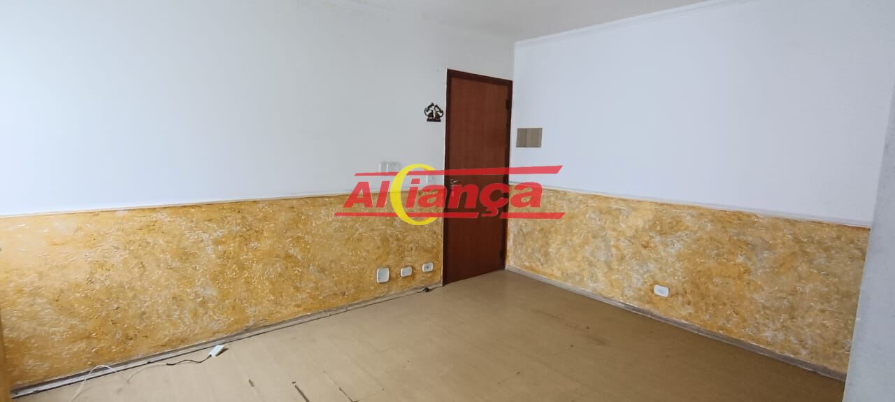 Foto 1 de Apartamento, para Locação, em Vila Rio de Janeiro, Guarulhos - Ref AI25077