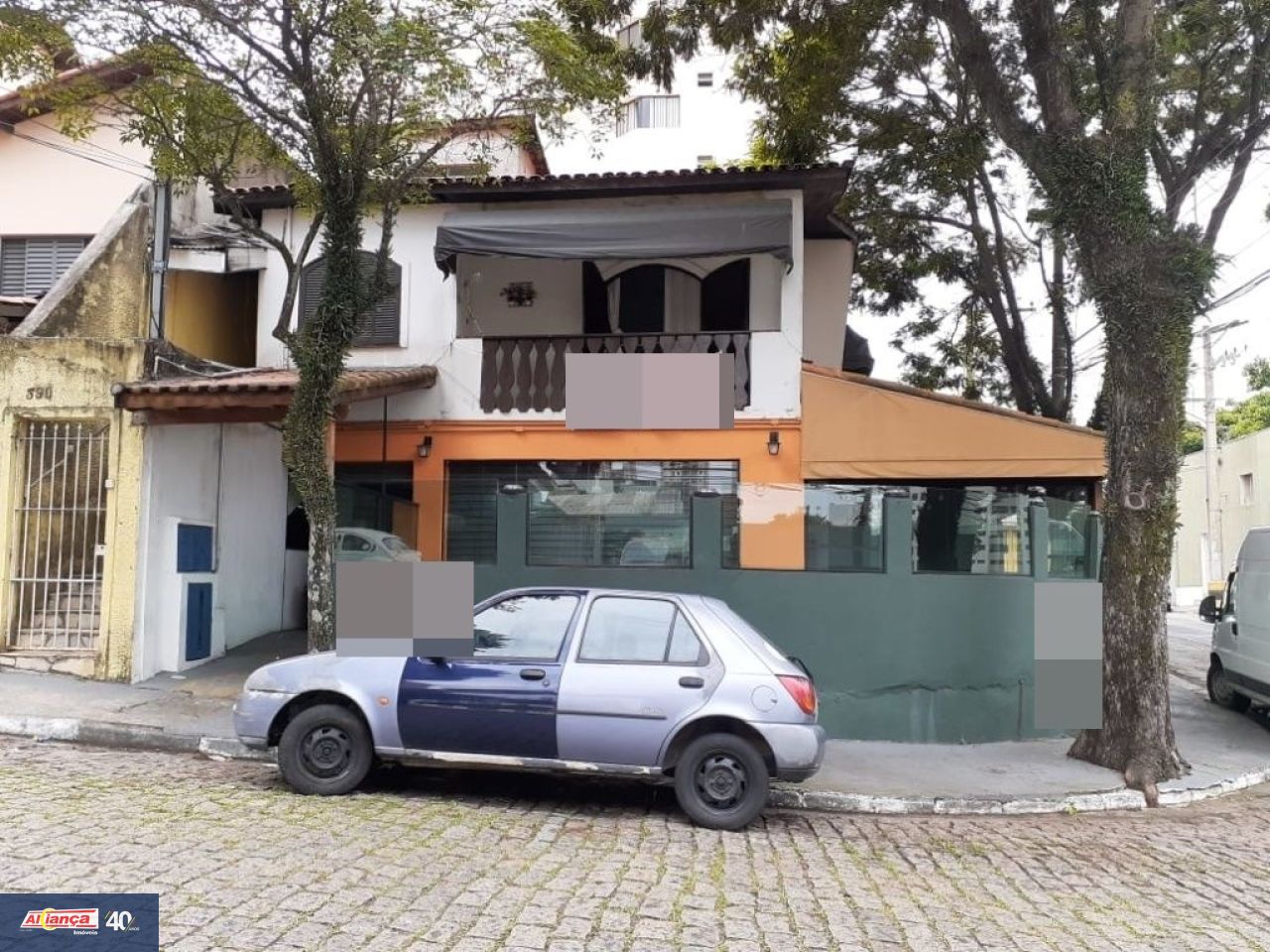 Foto 1 de Casa, para Venda, em Jardim Tijuco, Guarulhos - Ref AI25195