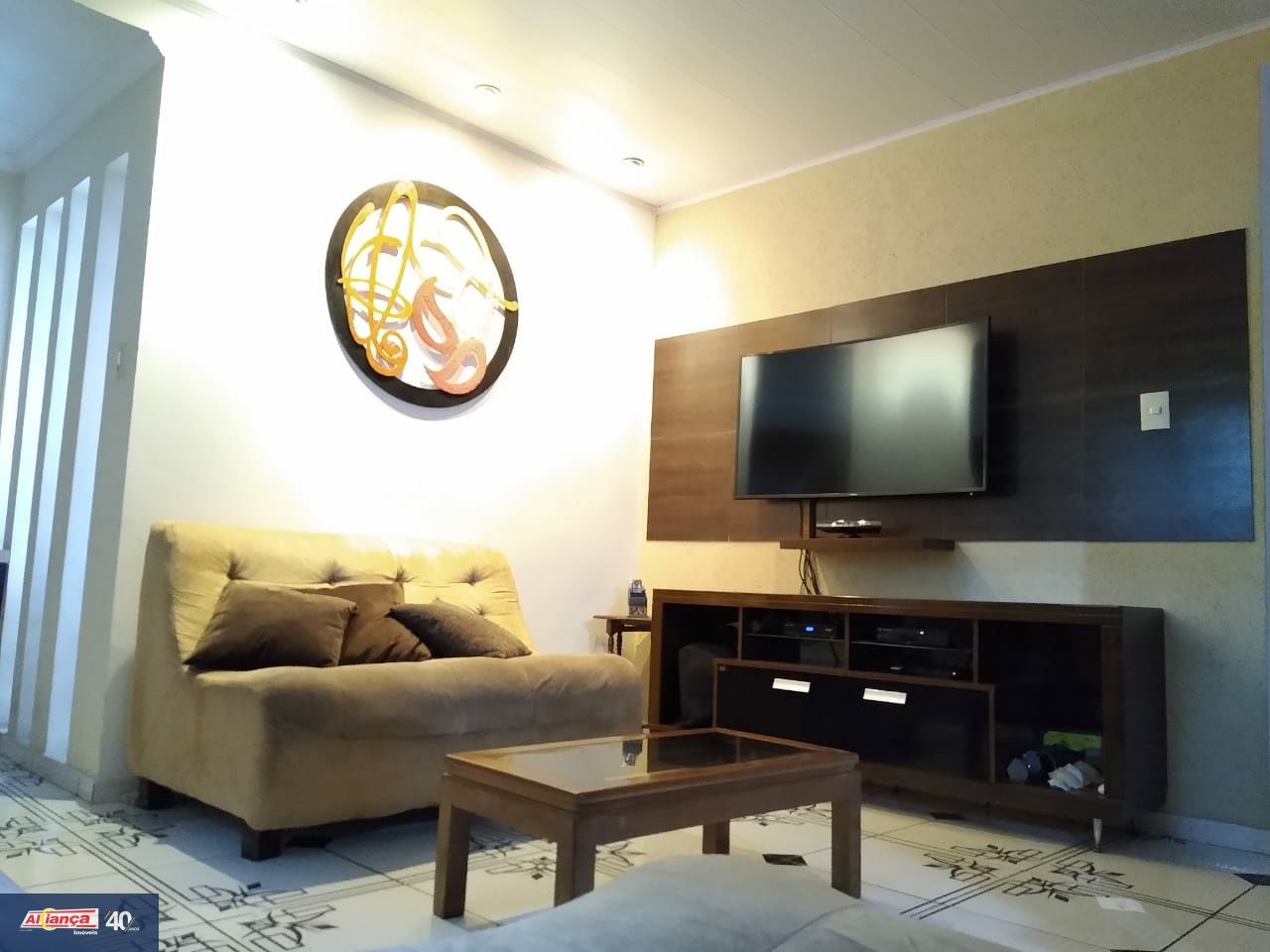 Foto 1 de Casa, para Venda, em Jardim Flor da Montanha, Guarulhos - Ref AI25377