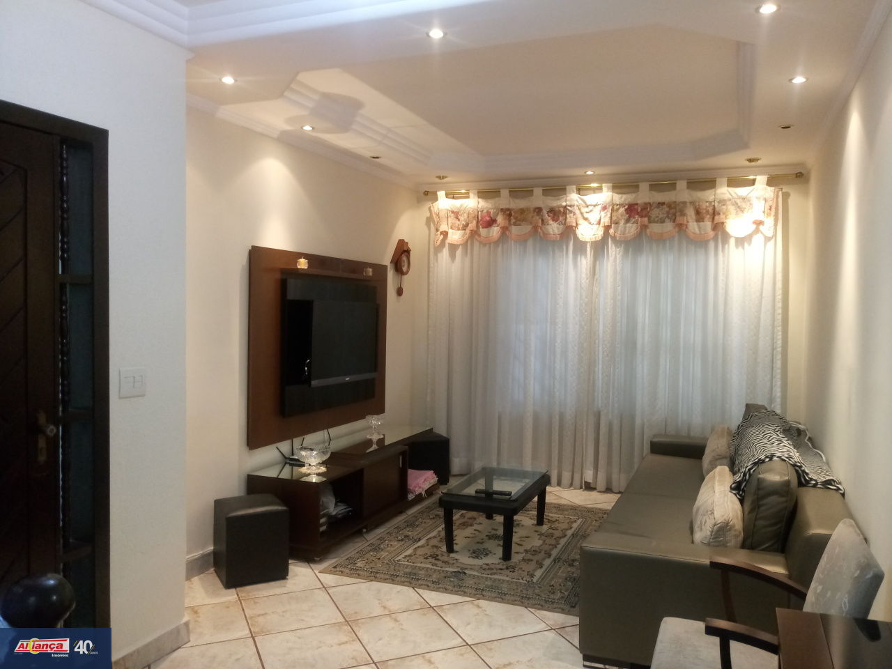 Foto 1 de Casa, para Venda, em Vila Pedro Moreira, Guarulhos - Ref AI25484