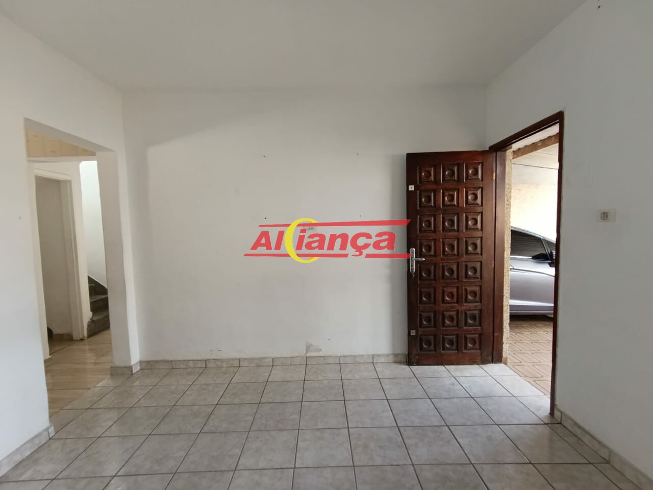 Foto 1 de Casa, para Locação, em Macedo, Guarulhos - Ref AI25486