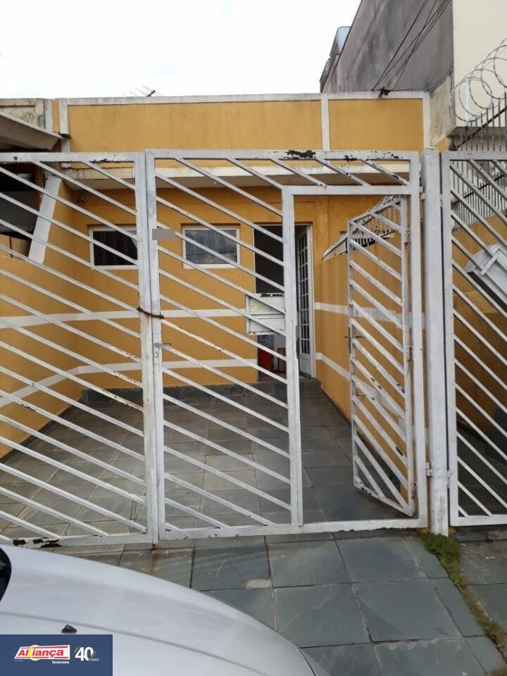 Foto 1 de Casa, para Venda, em Jardim São Jorge, Guarulhos - Ref AI25658