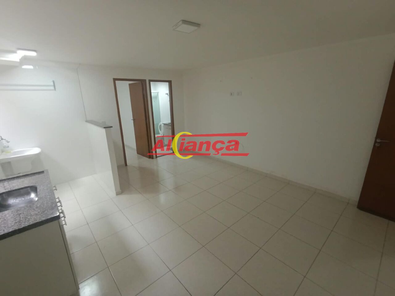 Foto 1 de Apartamento, para Locação, em Vila Moreira, Guarulhos - Ref AI25659