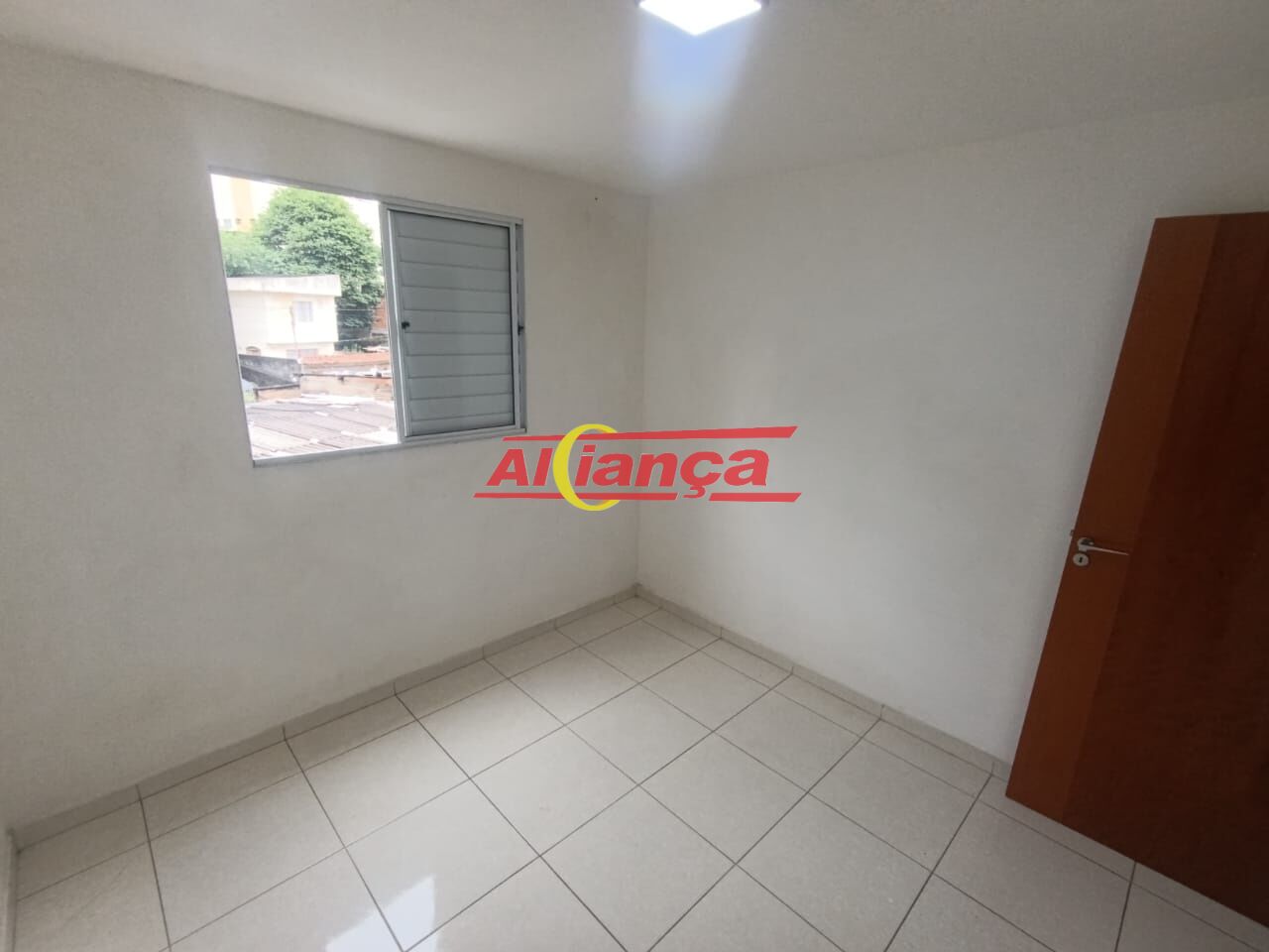 Foto 1 de Apartamento, para Locação, em Vila Moreira, Guarulhos - Ref AI25737