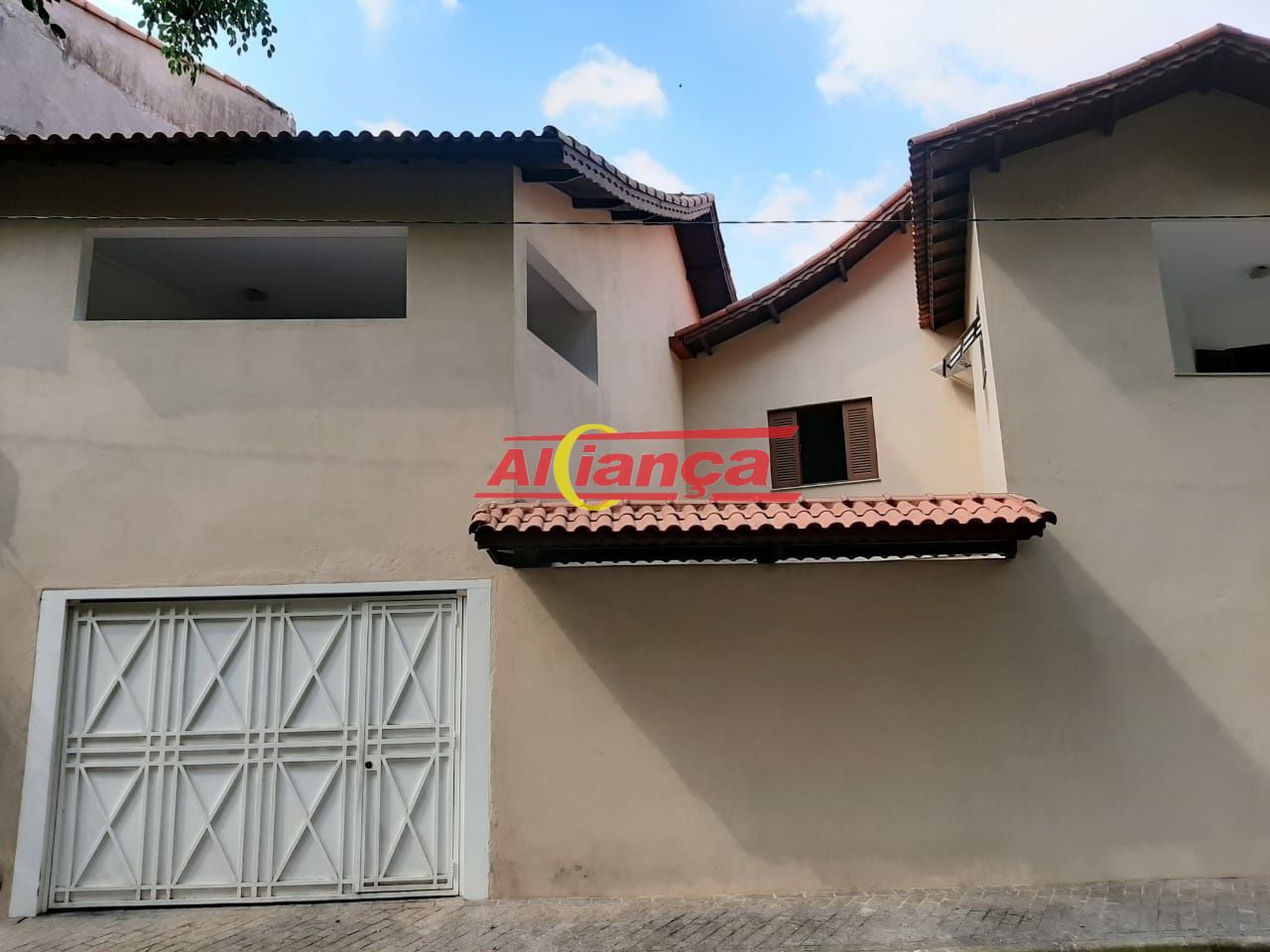Foto 1 de Casa, para Venda, em Jardim Toscana, Guarulhos - Ref AI25738