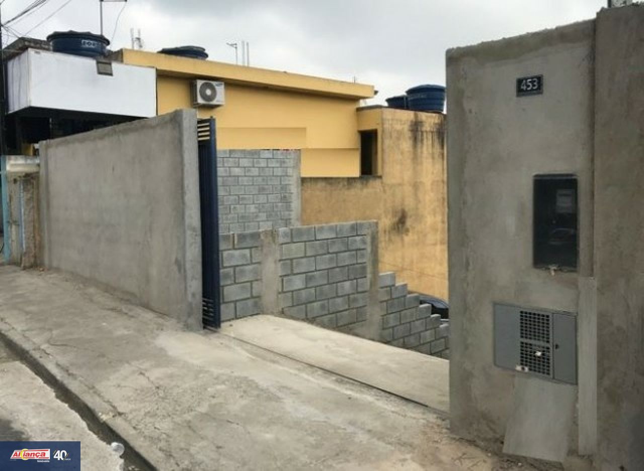 Foto 1 de Terreno, para Venda, em Parque Uirapuru, Guarulhos - Ref AI25833