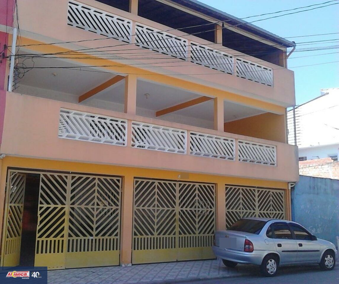 Foto 1 de Casa, para Venda, em Jardim Presidente Dutra, Guarulhos - Ref AI25936