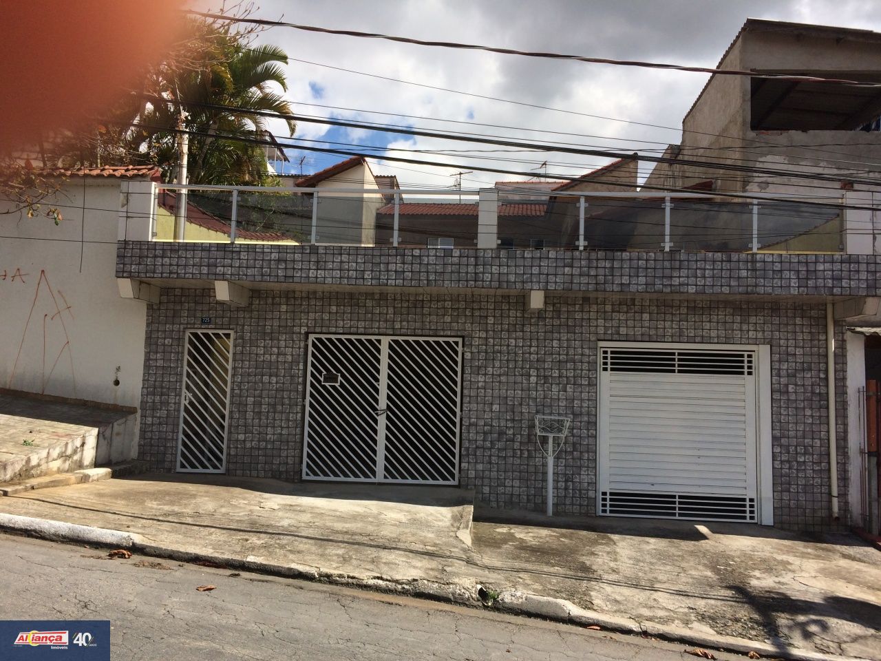 Foto 1 de Casa, para Venda, em Parque Continental III, Guarulhos - Ref AI26025