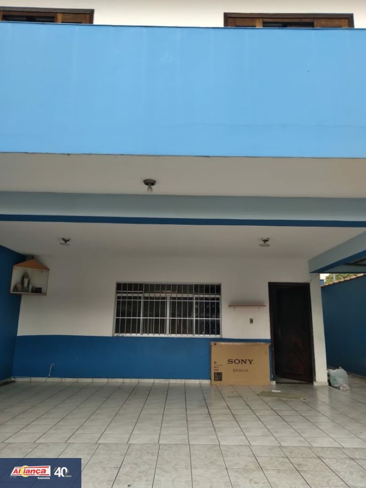Foto 1 de Casa, para Venda, em Vila Tijuco, Guarulhos - Ref AI26057