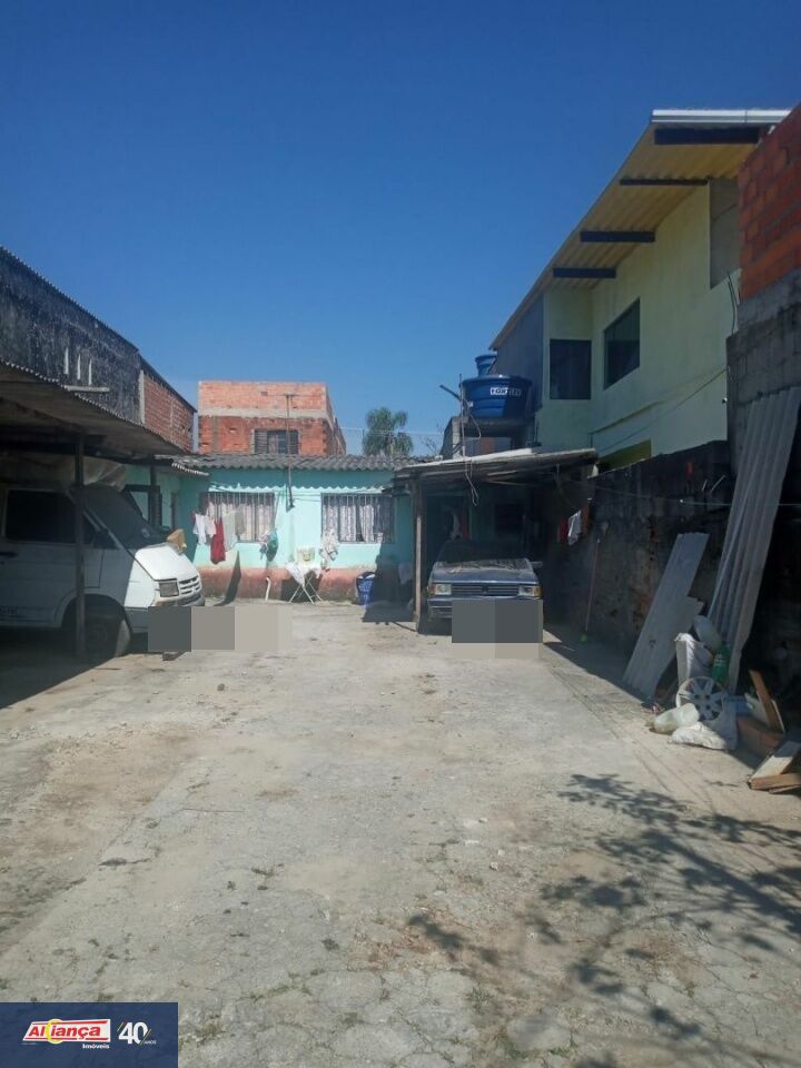 Foto 1 de Casa, para Venda, em Jardim Hanna, Guarulhos - Ref AI26124
