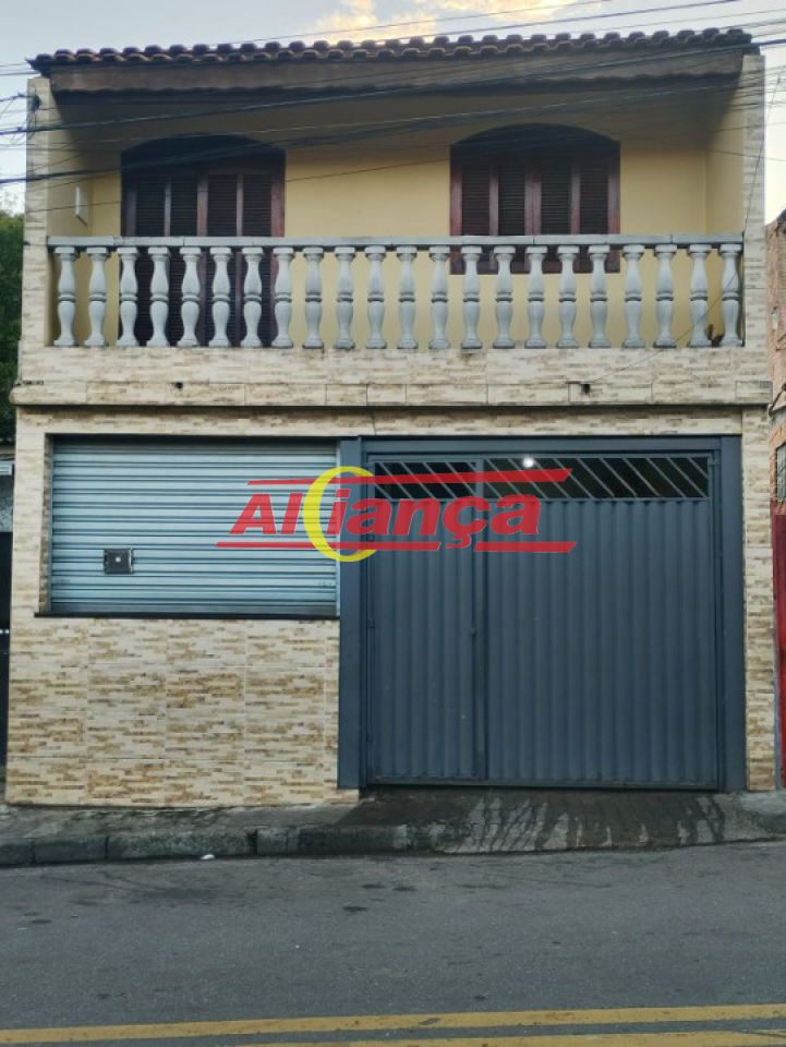 Foto 1 de Casa, para Venda, em Jardim Arapongas, Guarulhos - Ref AI26127