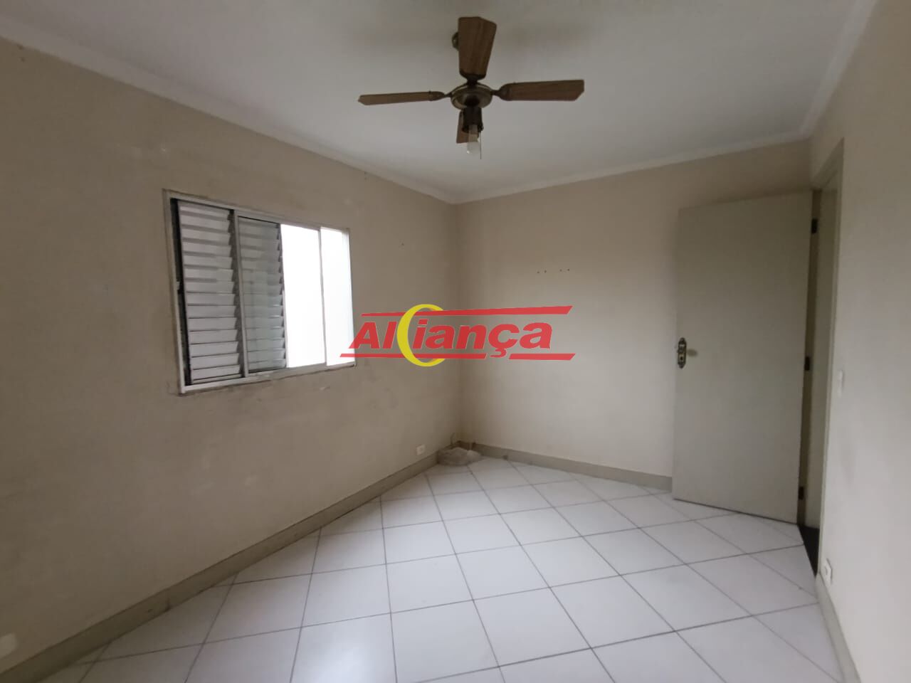 Foto 1 de Apartamento, para Locação, em Vila Rio de Janeiro, Guarulhos - Ref AI26215