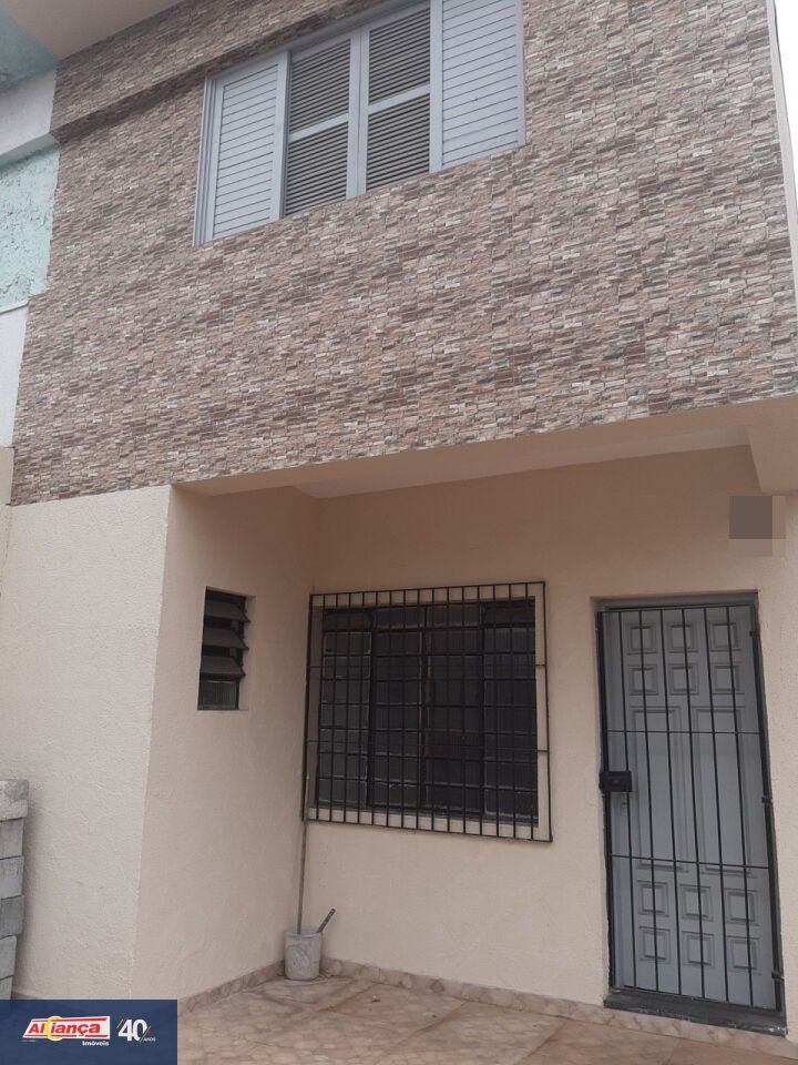 Foto 1 de Casa, para Venda, em Gopoúva, Guarulhos - Ref AI26270