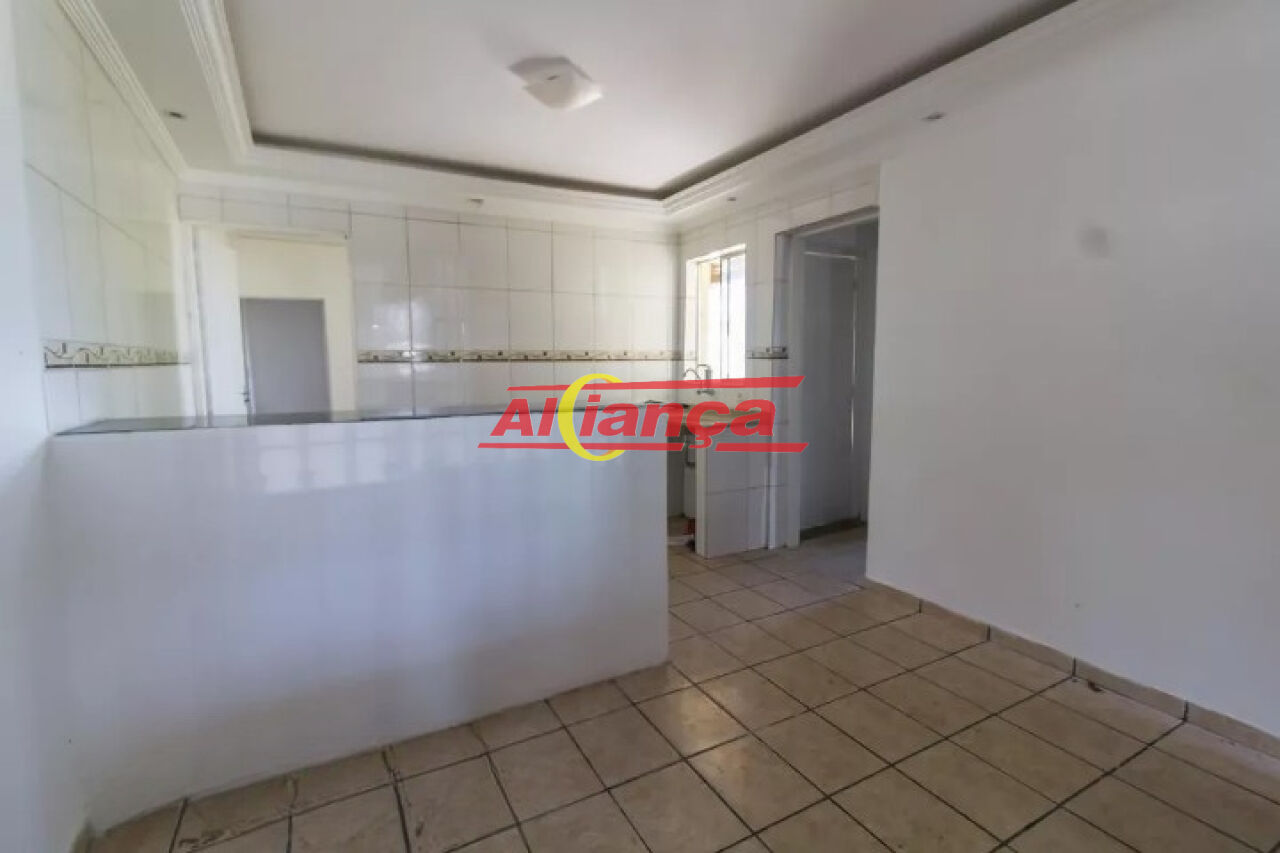 Foto 1 de Casa, para Locação, em Vila Augusta, Guarulhos - Ref AI26278