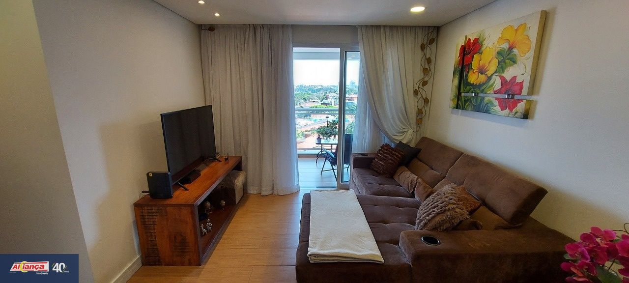Foto 1 de Apartamento, para Venda, em Vila Rosália, Guarulhos - Ref AI26326