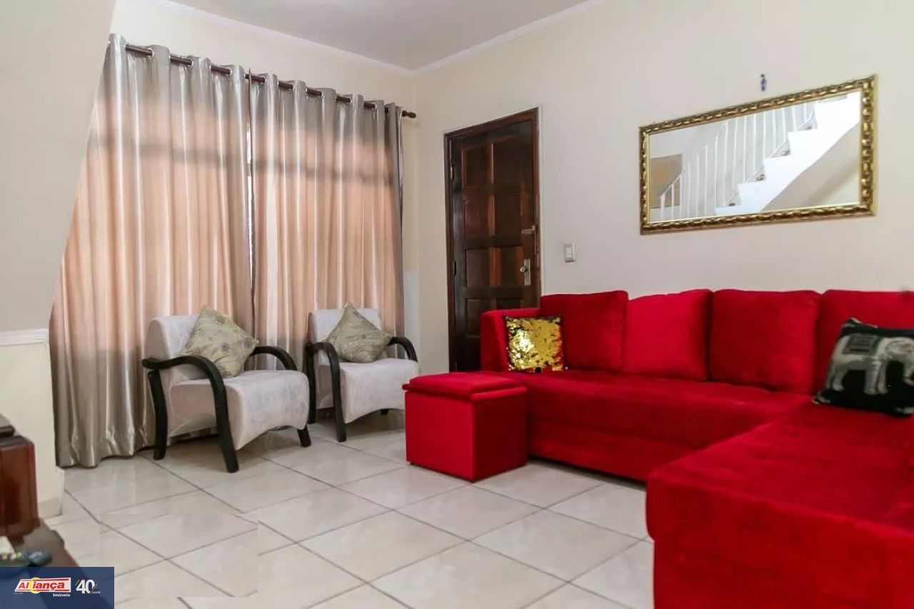Foto 1 de Casa, para Venda, em Jardim Vila Galvão, Guarulhos - Ref AI26415