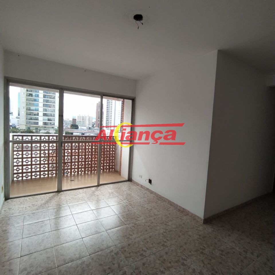 Foto 1 de Apartamento, para Locação, em Centro, Guarulhos - Ref AI2643
