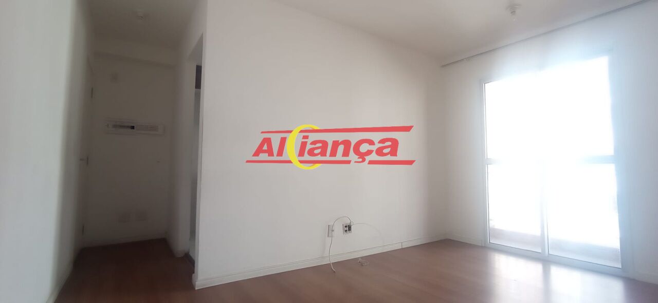 Foto 1 de Apartamento, para Locação, em Picanço, Guarulhos - Ref AI26445
