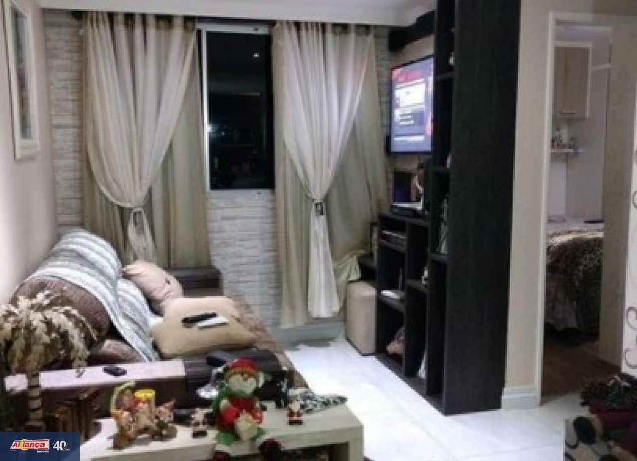 Foto 1 de Apartamento, para Venda, em Água Chata, Guarulhos - Ref AI26571